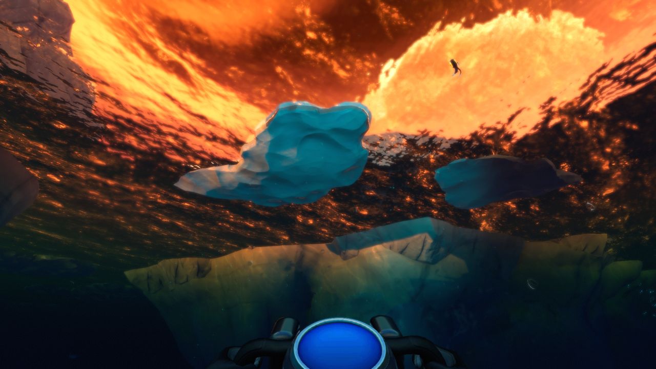 Subnautica: Below Zero screenshots