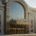 Best Online Casinos – Top Real Money Casinos Rated