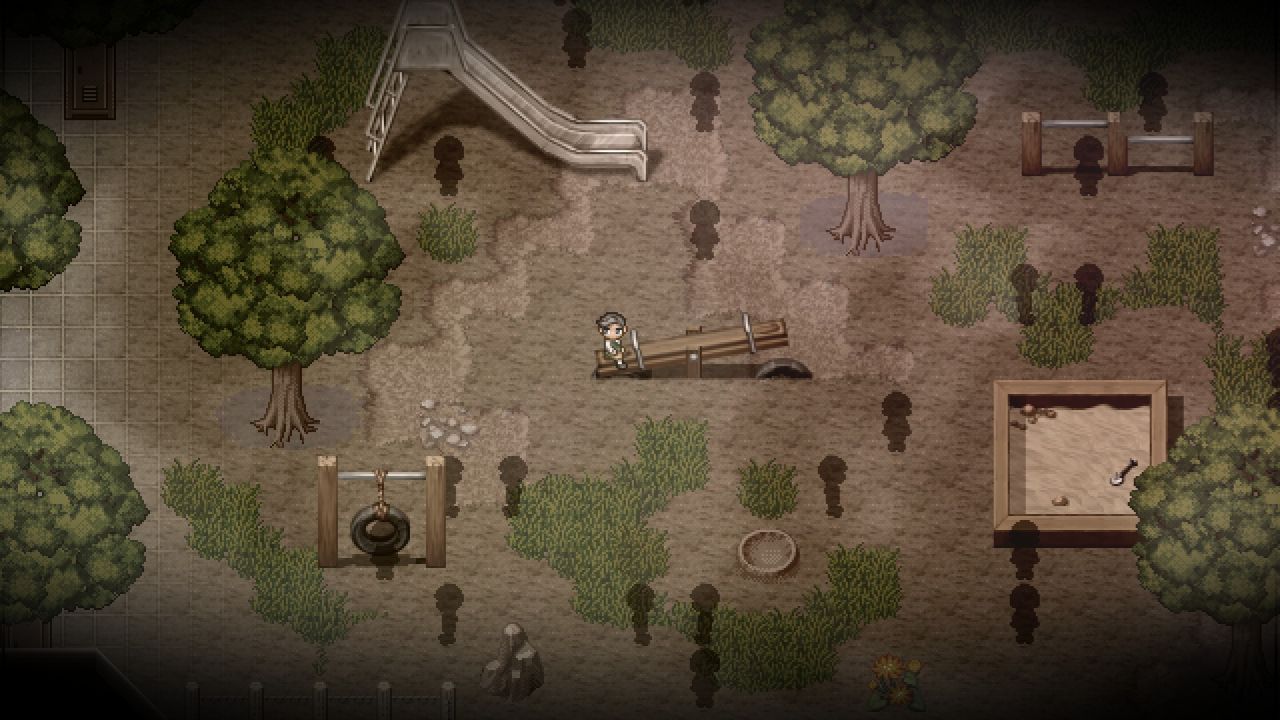 A Bird Story PC Screenshots