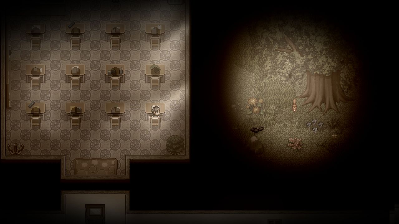 A Bird Story PC Screenshots