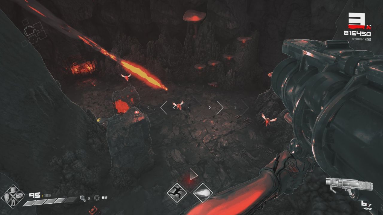 BPM: Bullets Per Minute screenshots