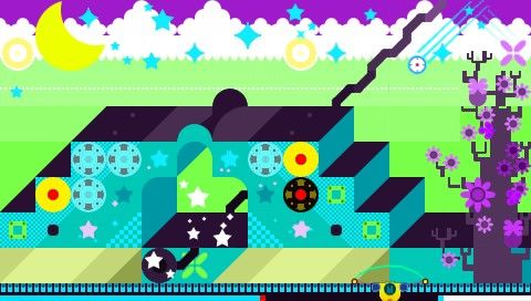 BreakQuest PS3 Screenshots