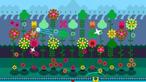 BreakQuest PS3 Screenshots