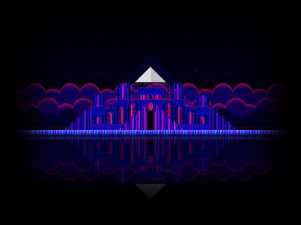 Crystal Catacombs
