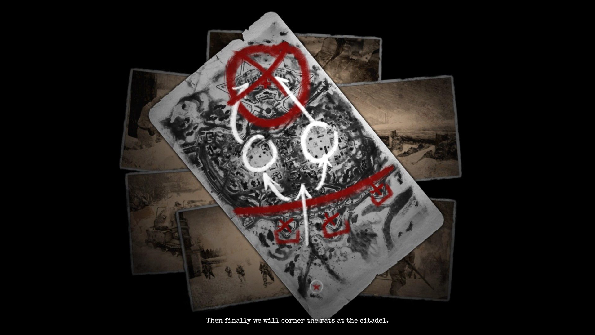 Company of Heroes 2 Screenshots