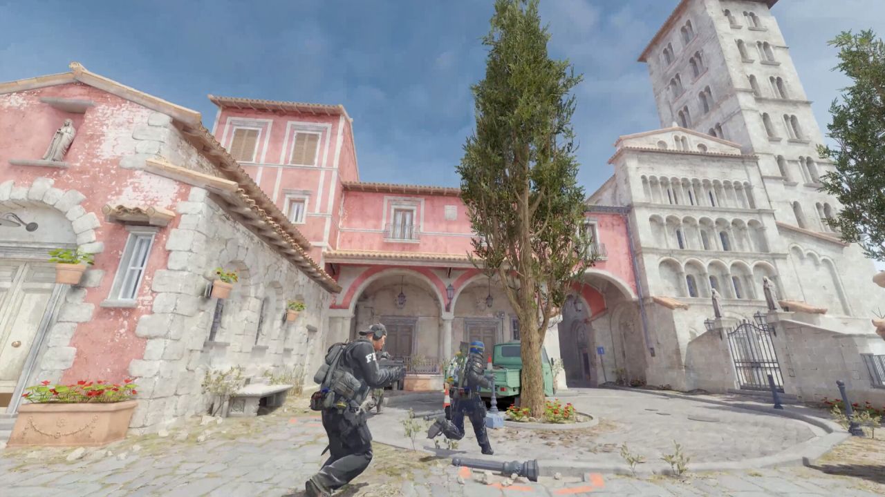 Counter-Strike 2 screenshots
