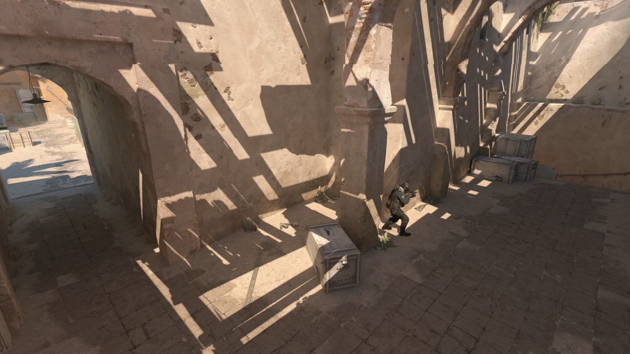 Counter-Strike 2 screenshots