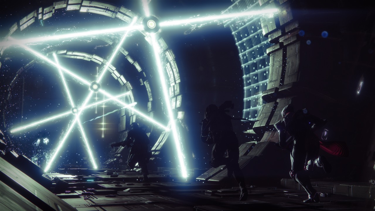 Destiny 2 Screenshots