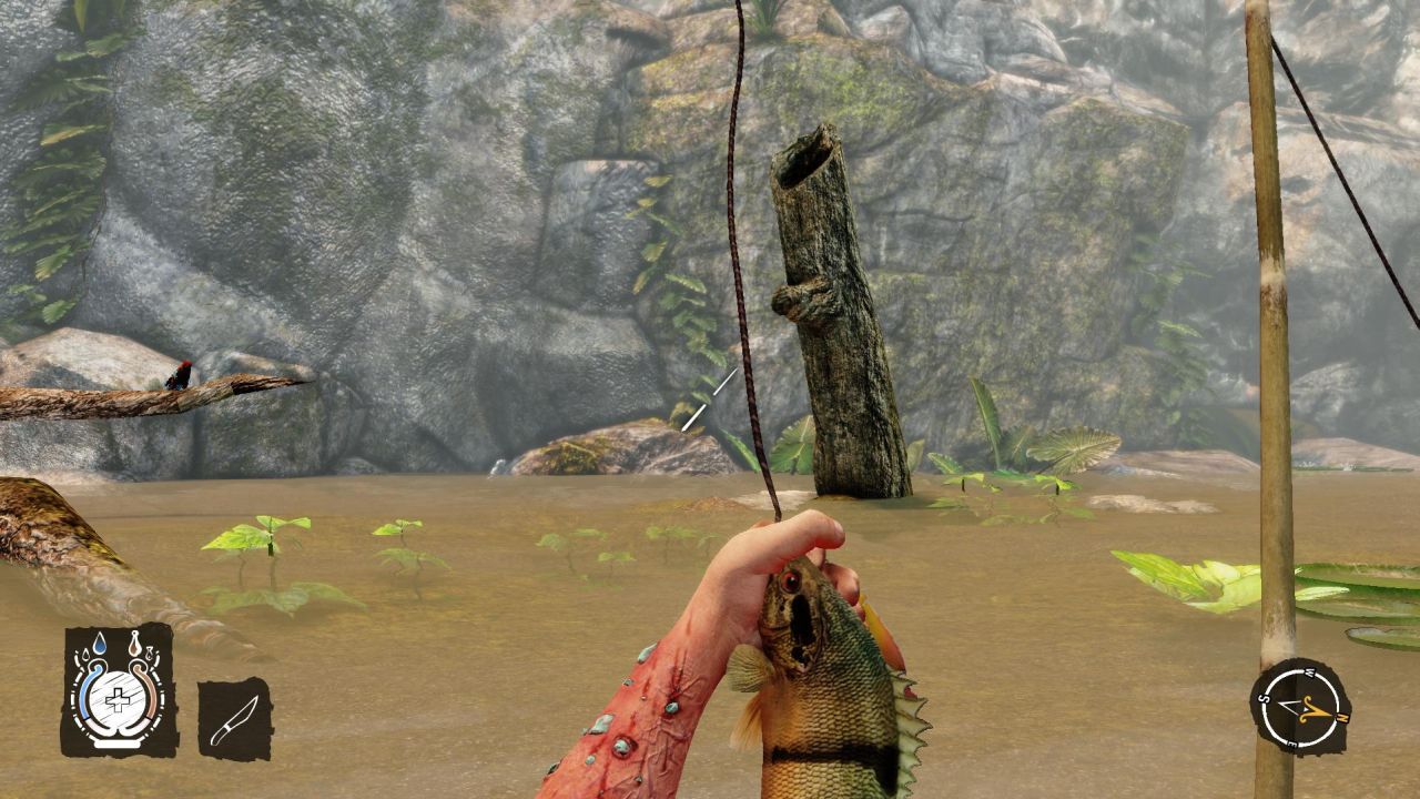 Day One: Garry’s Incident Screenshots