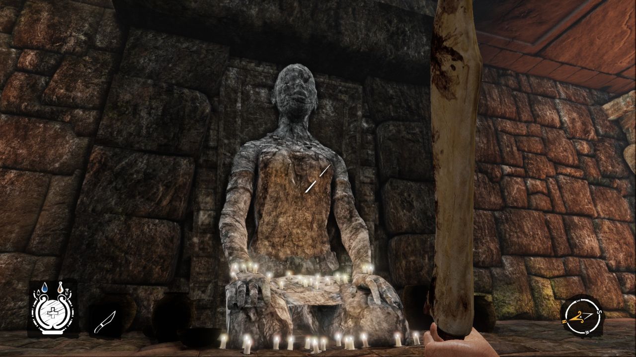 Day One: Garry’s Incident Screenshots