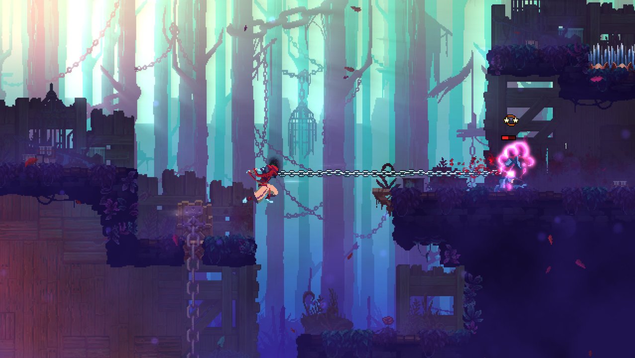 Dead Cells screenshots