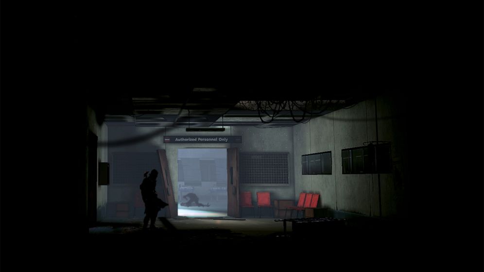Deadlight Screenshots