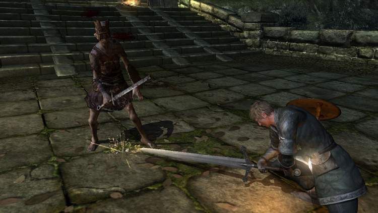 Demon’s Souls screenshots
