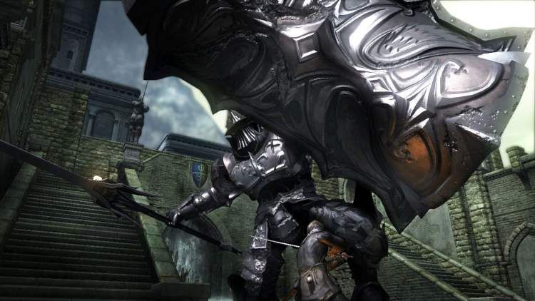 Demon’s Souls screenshots