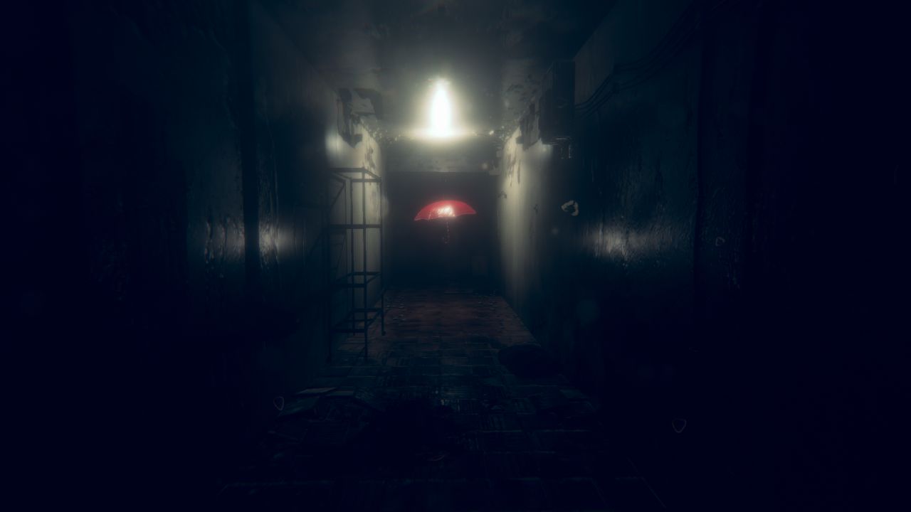 Devotion pc game