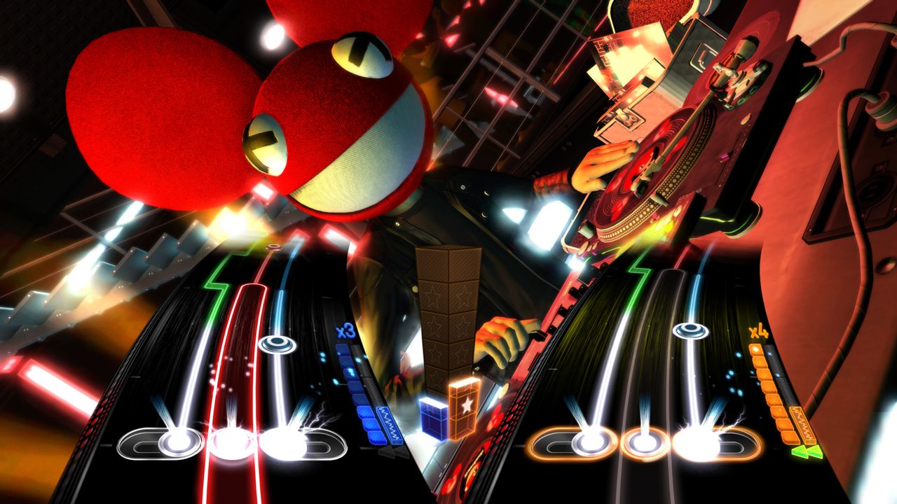 DJ Hero 2 images
