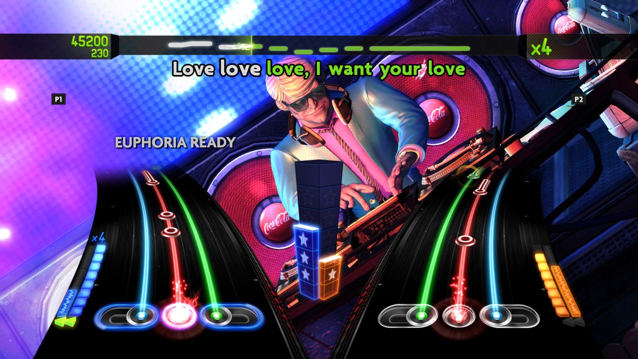 DJ Hero 2 images