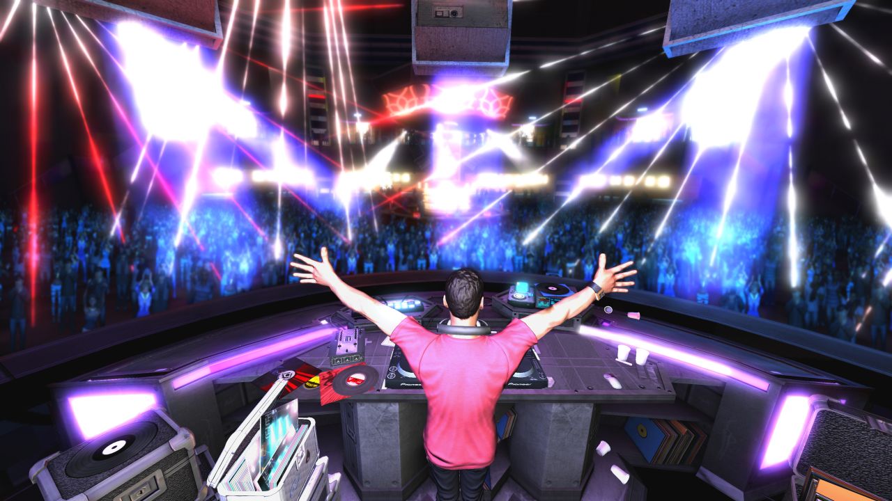 DJ Hero 2 images