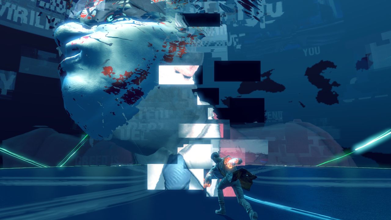 DmC Devil May Cry X360 Screenshots