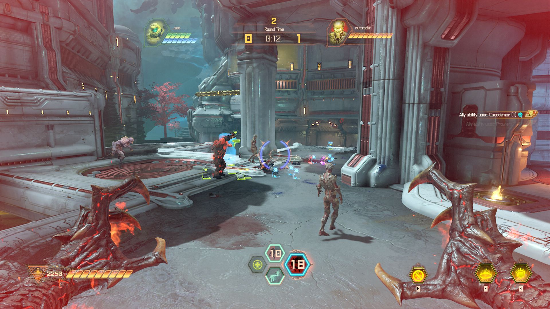 Doom Eternal