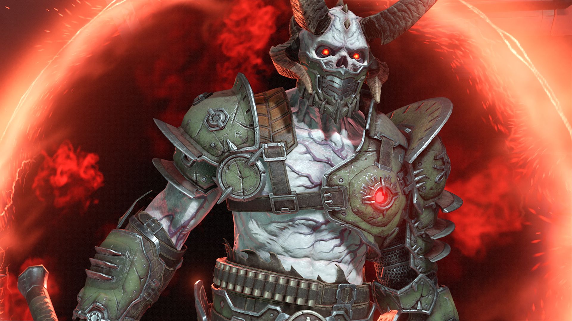 Doom Eternal