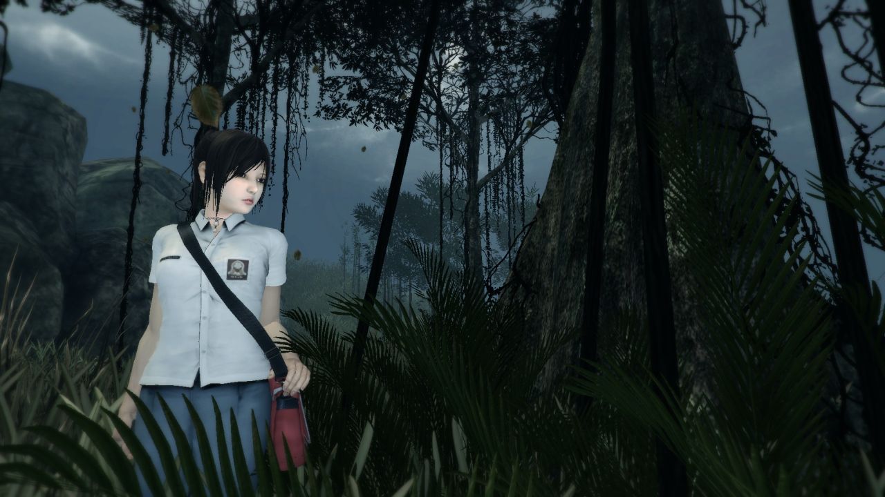Dreadout