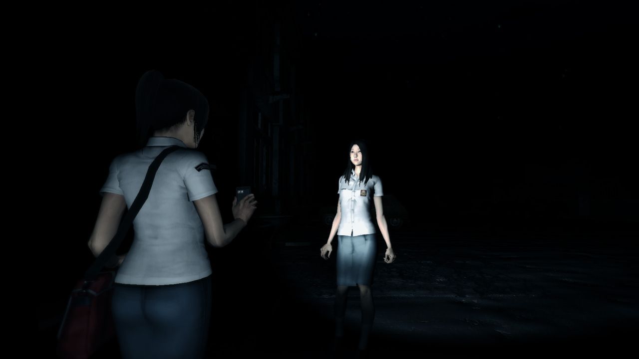 Dreadout