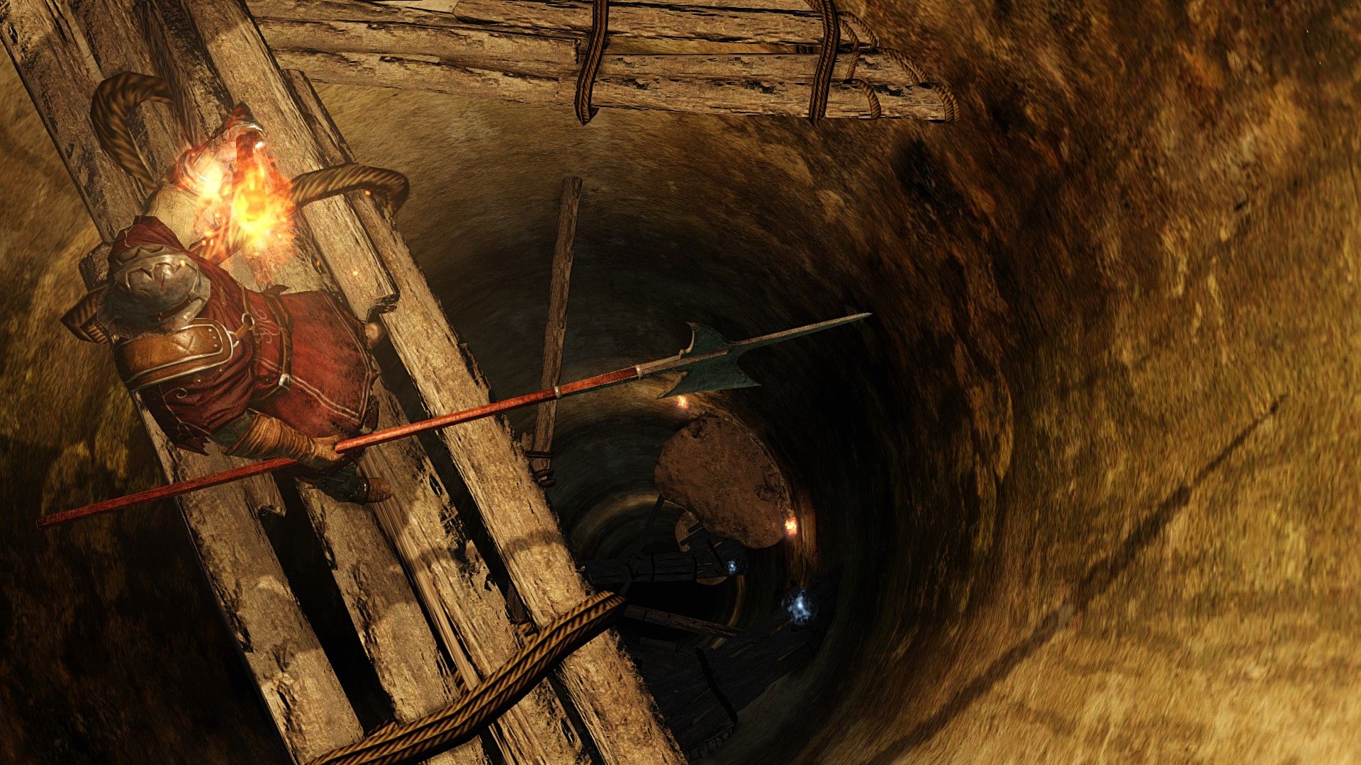 Dark Souls 2 PC Screenshots
