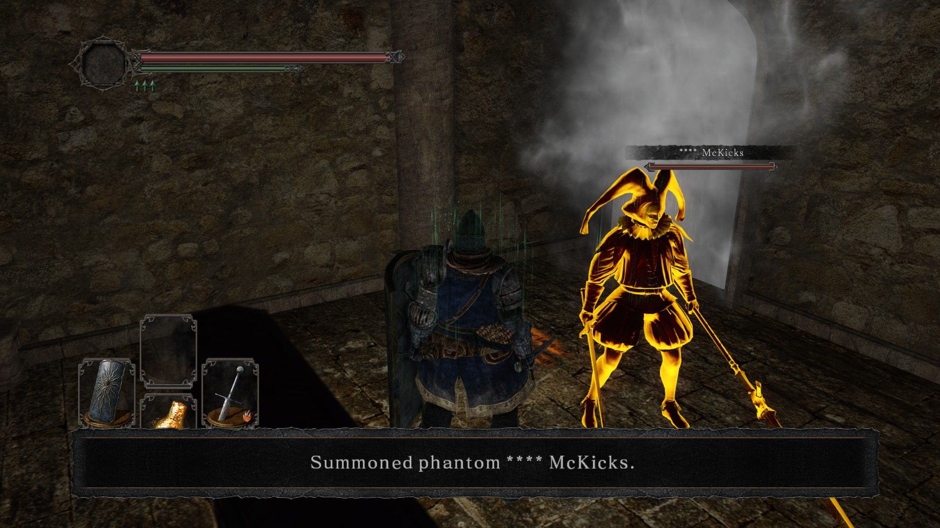 Dark Souls 2 PC