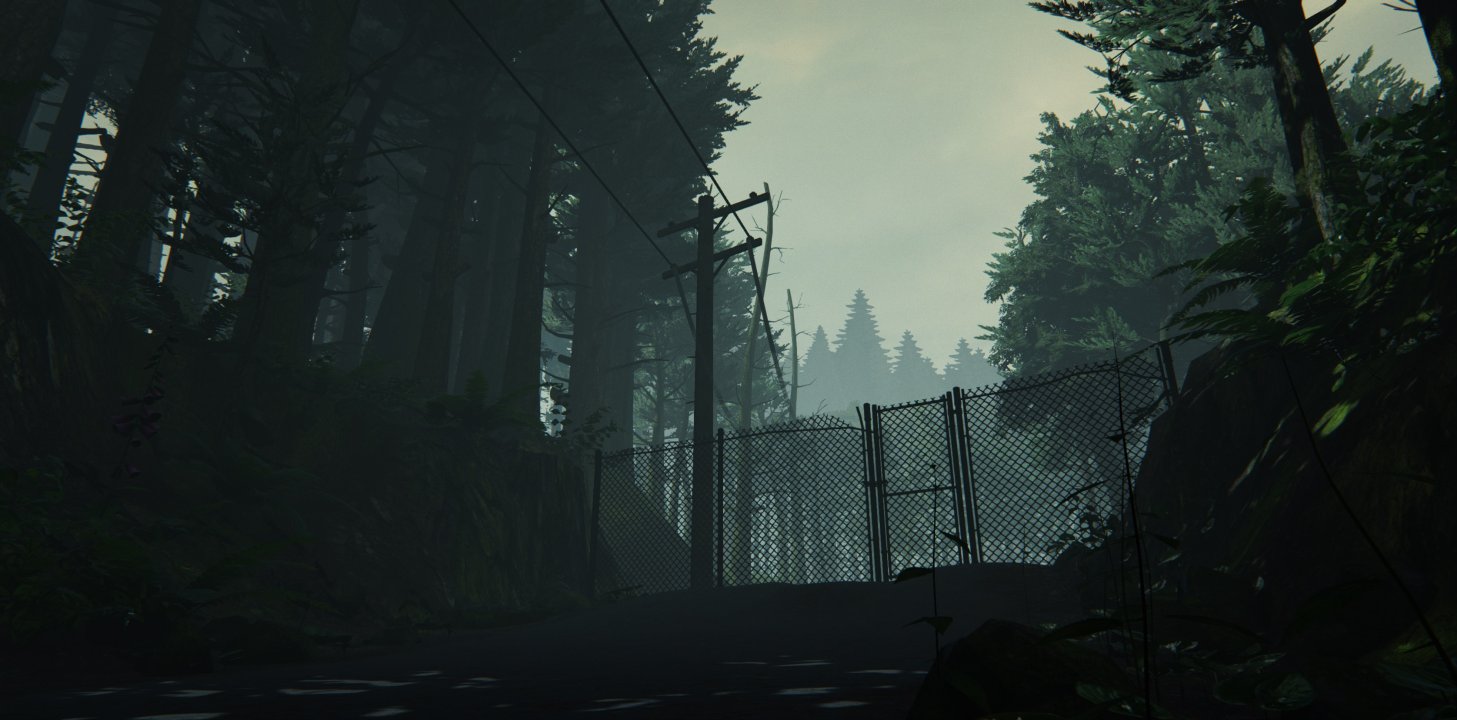 What Remains of Edith Finch Screenshots