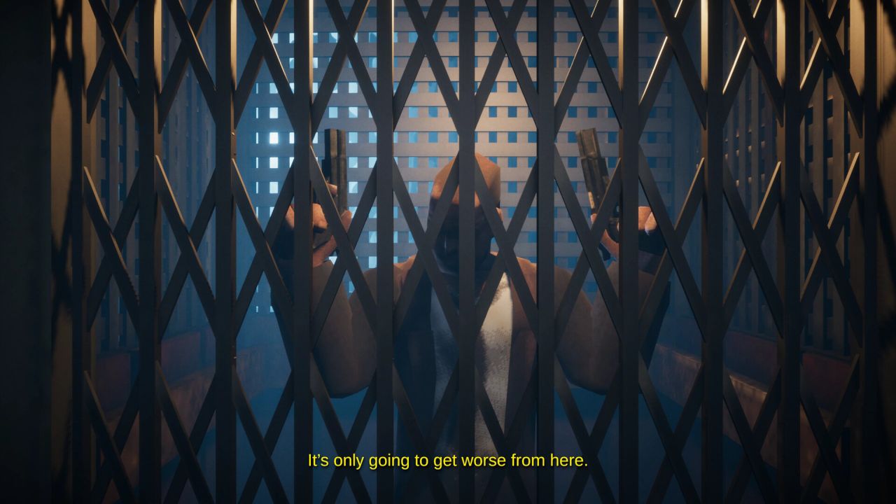 El Paso, Elsewhere screenshots