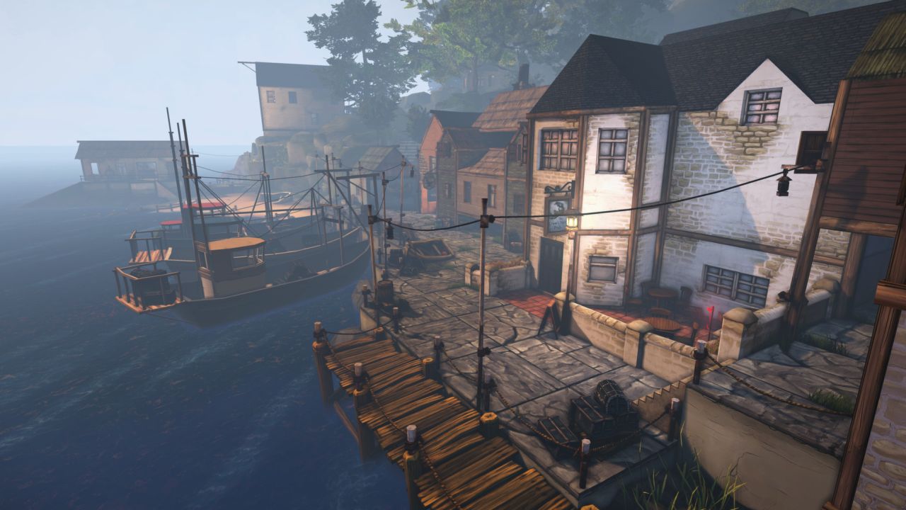 Ether One Screenshots