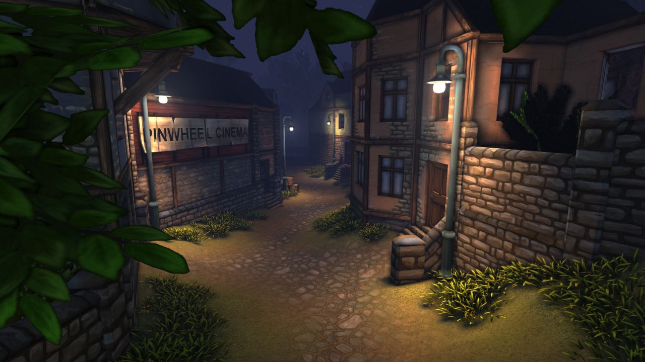 Ether One Screenshots