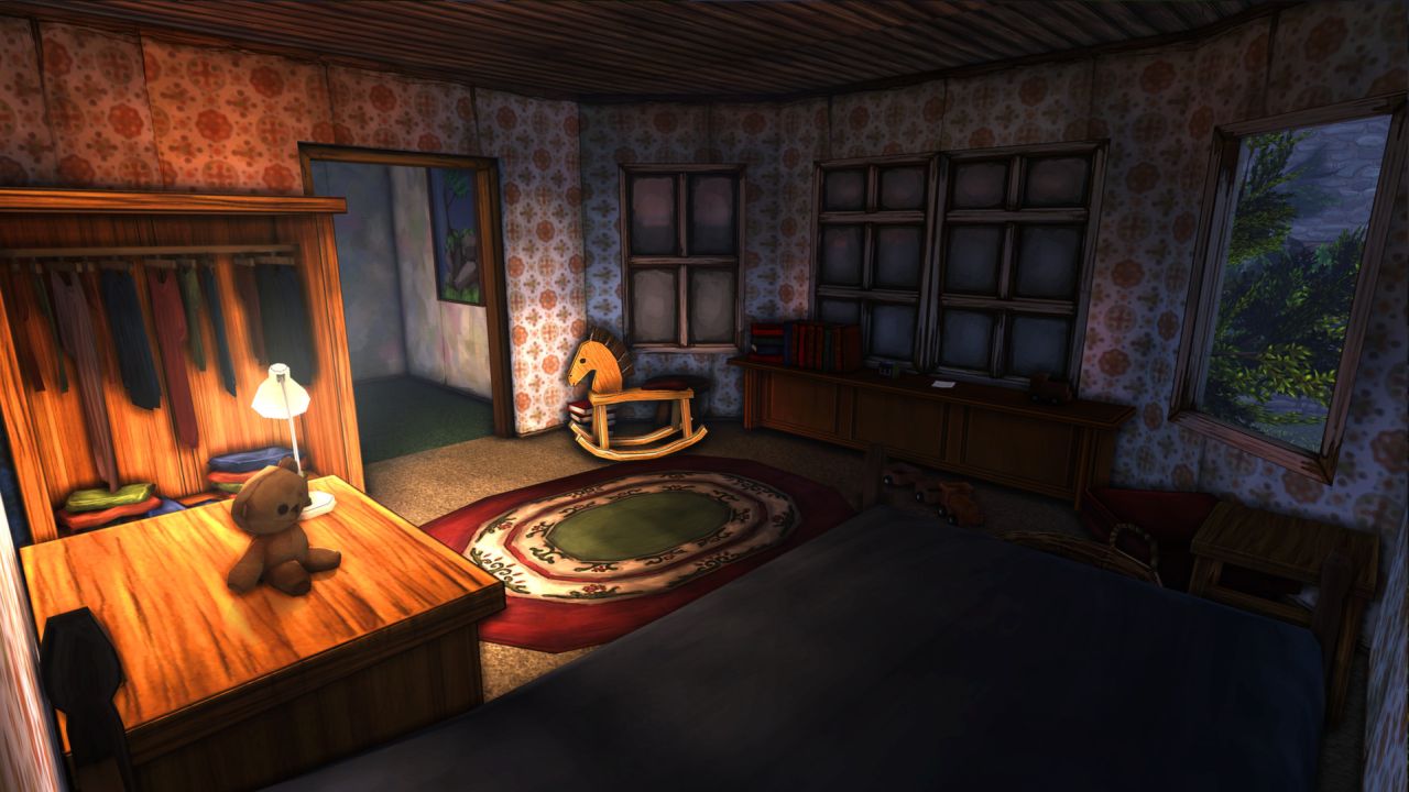 Ether One Screenshots