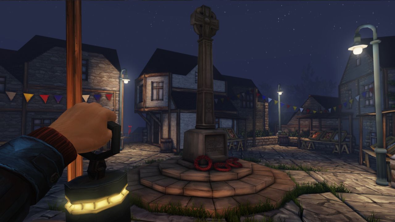 Ether One Screenshots