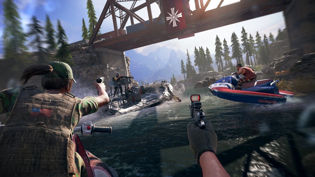 Far Cry 5 Screenshots