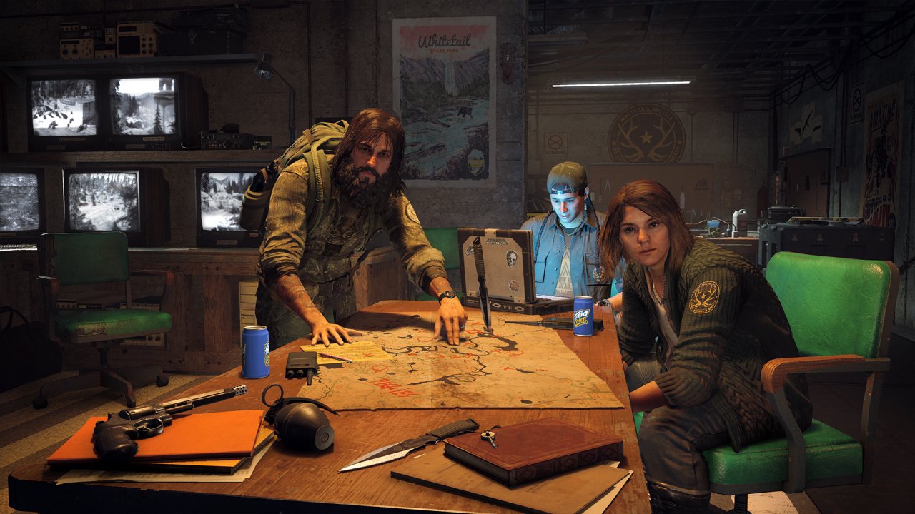 Far Cry 5 Screenshots