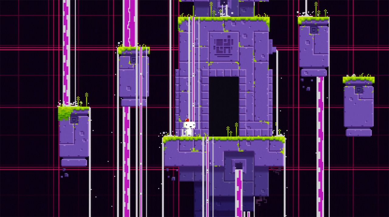 Fez Screenshots