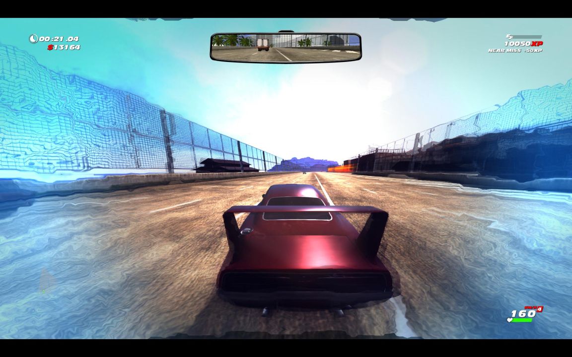 Fast & Furious: Showdown Screenshots