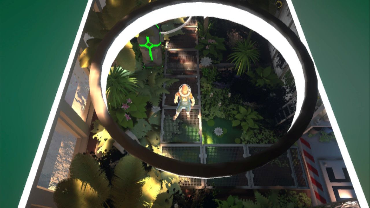 Filament Switch game screenshots