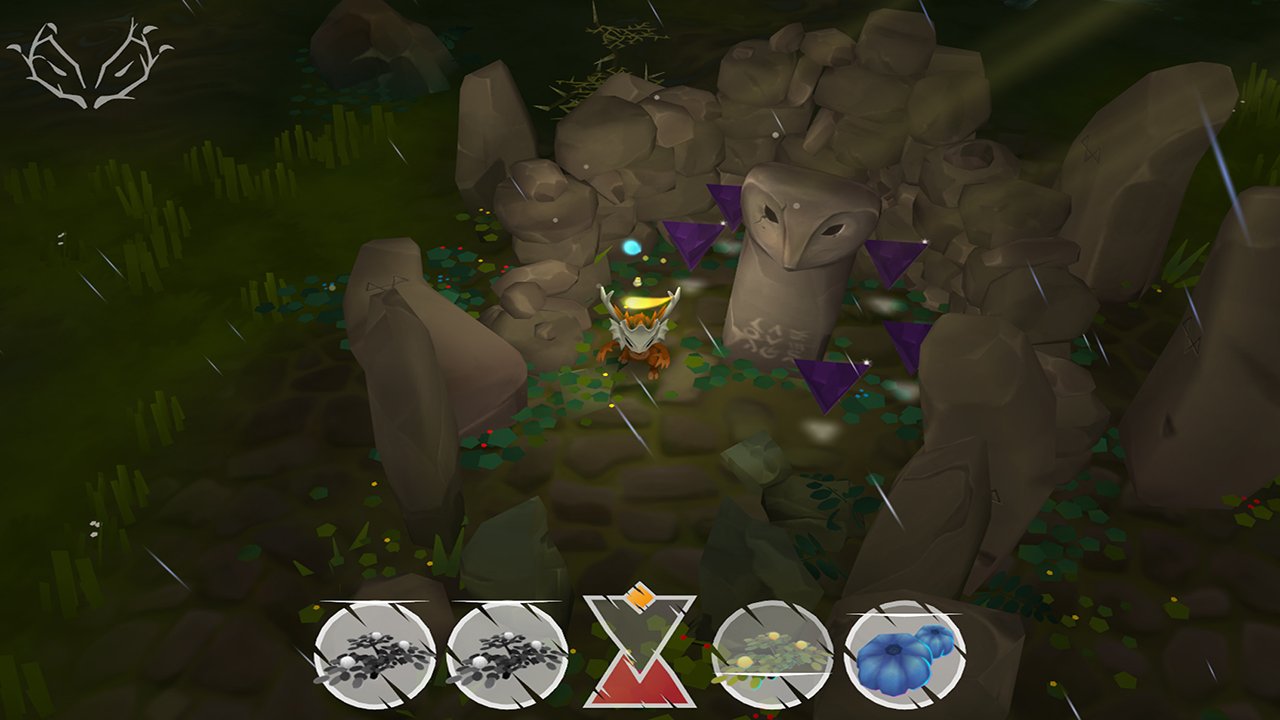Forever Forest screenshots