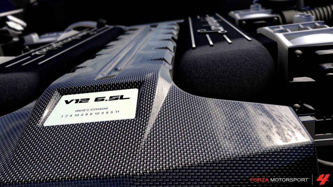 Forza 4 Xbox 360 Screenshots