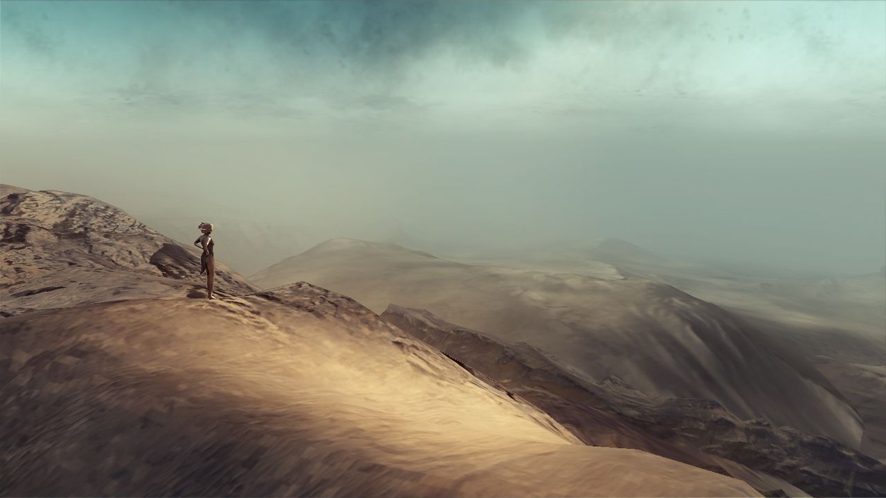 From Dust 360 Screenshots