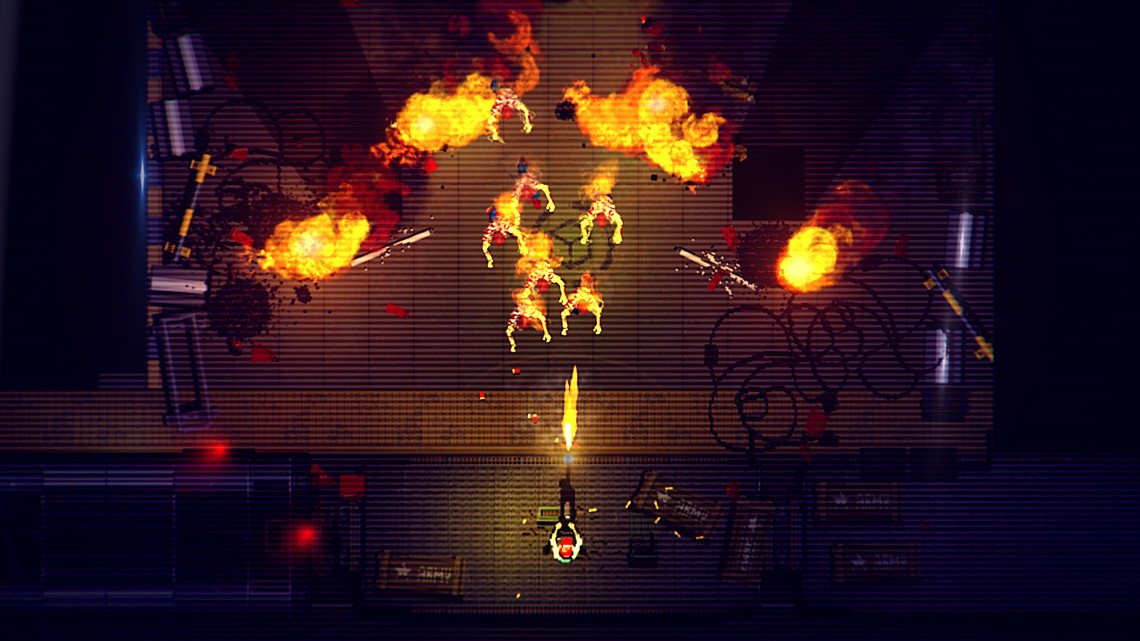 Garage: Bad Trip Pc game