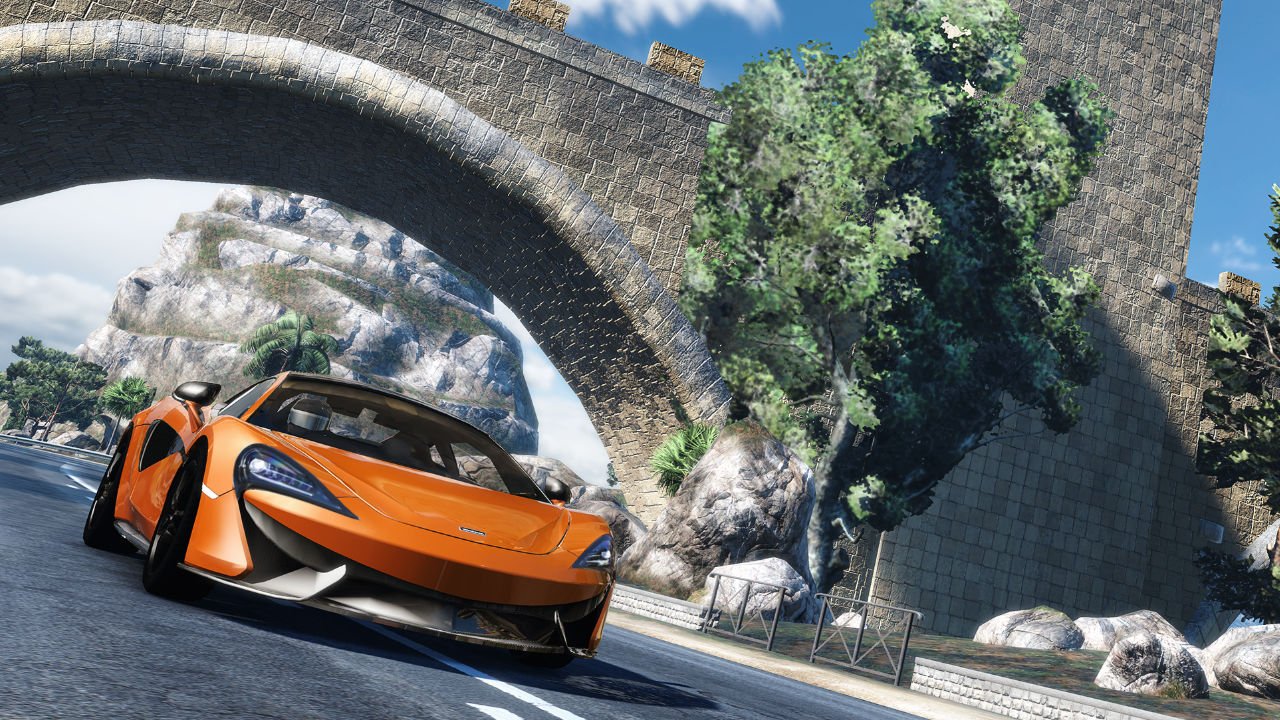Gear Club Unlimited 2 screenshots