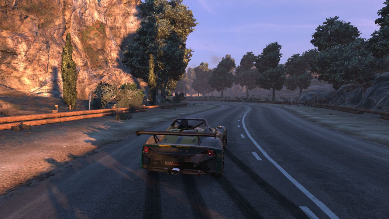 Gear Club Unlimited 2 screenshots