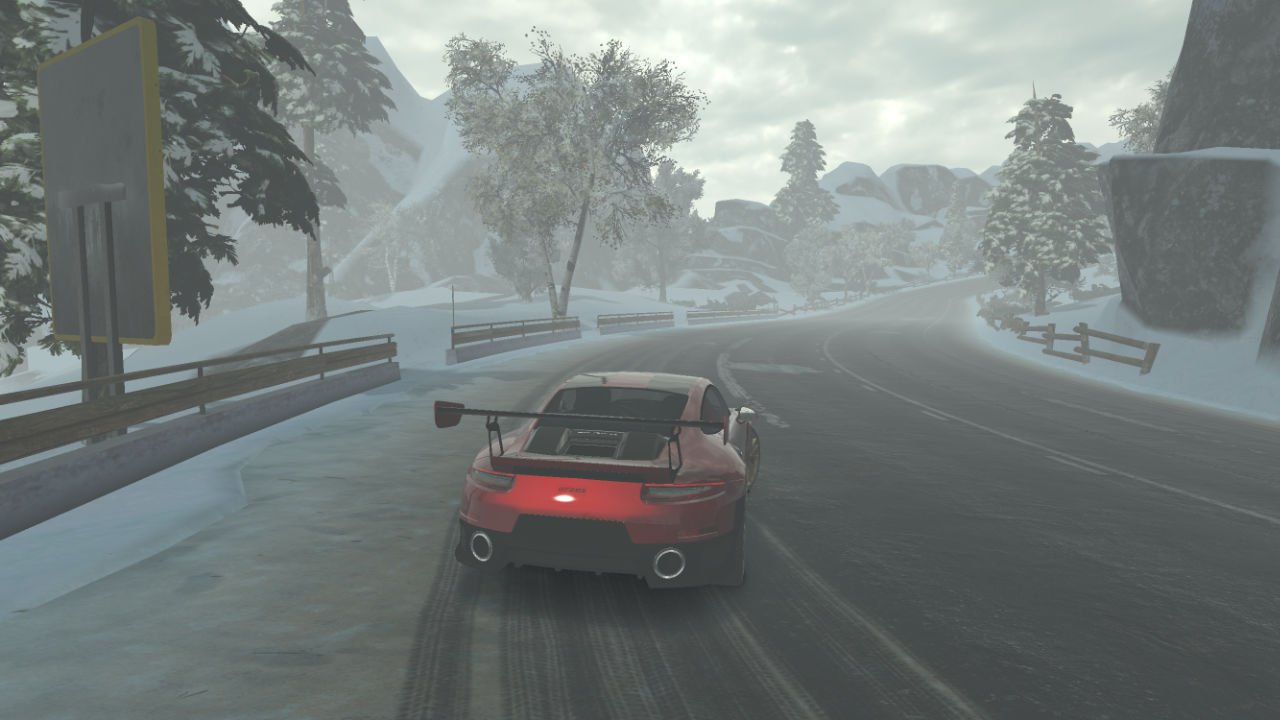 Gear Club Unlimited 2 screenshots