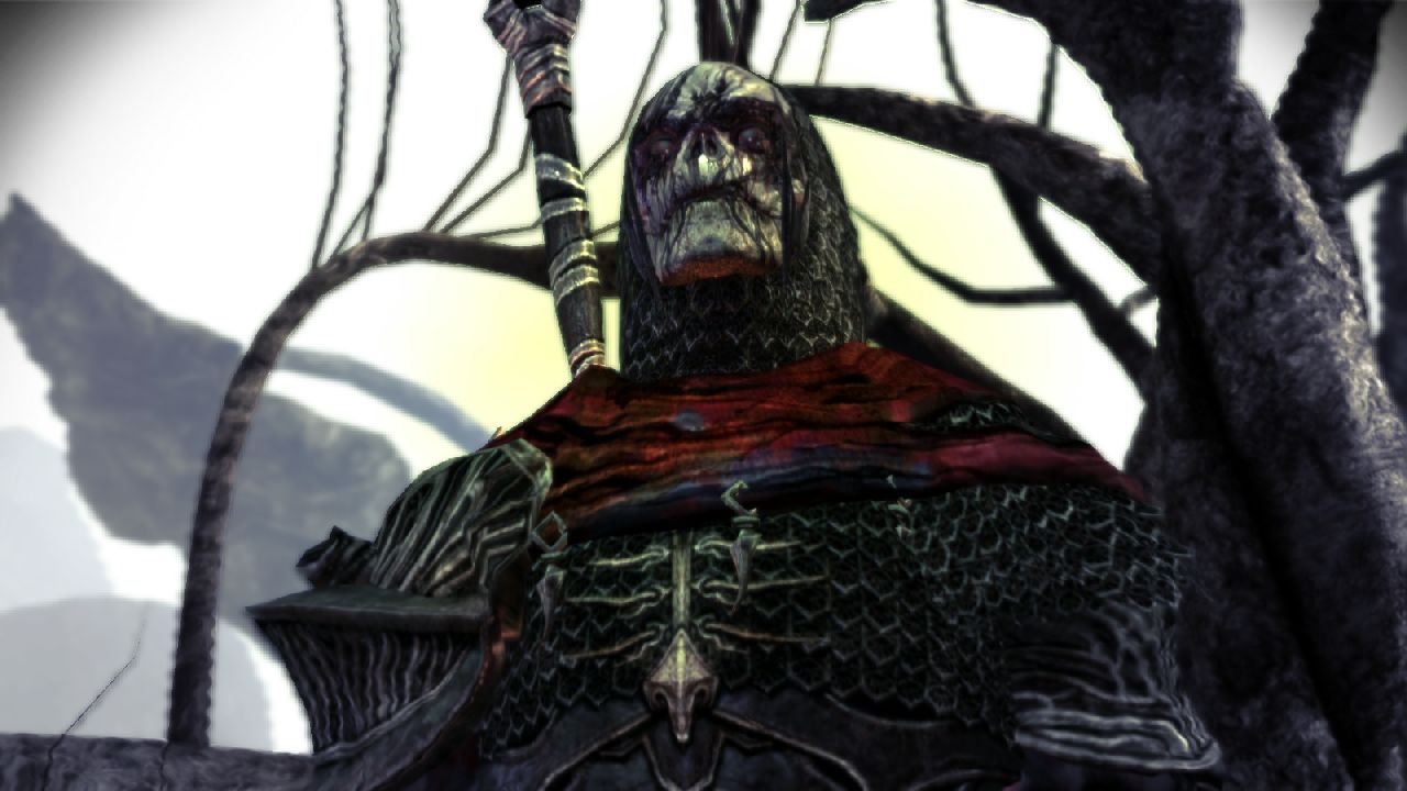 Dragon Age Awakening screens