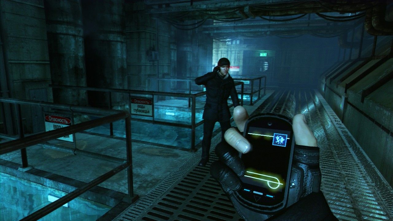 Goldeneye Reloaded X360 Screenshots