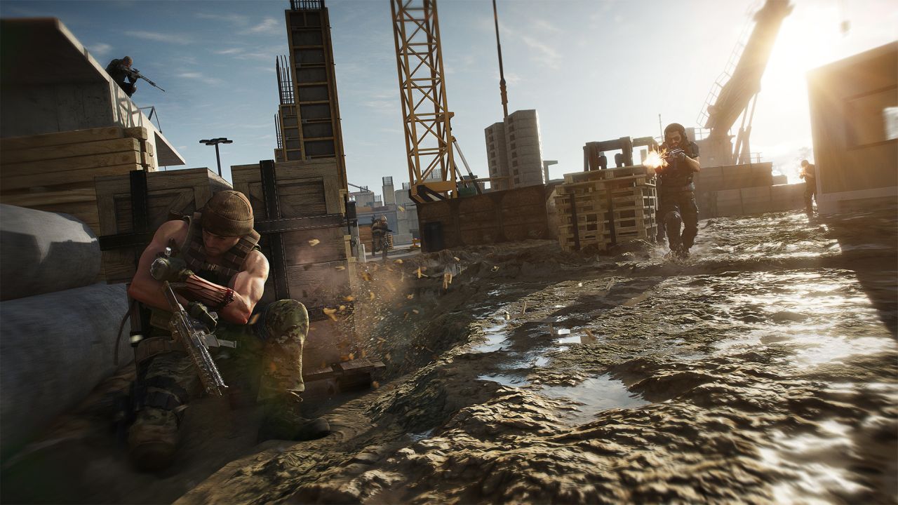 Ghost Recon Breakpoint